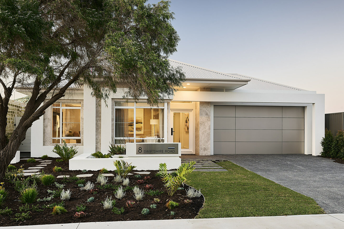 Elevation Telethon Home 2023 Madora Bay